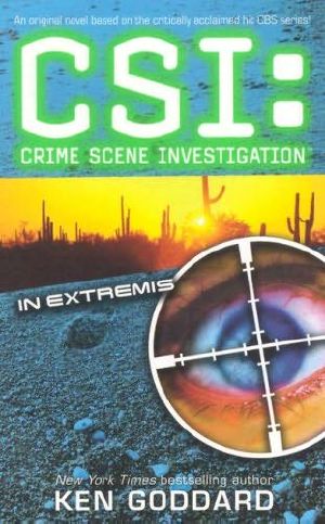 [CSI: Crime Scene Investigation 09] • CSI09 - in Extremis